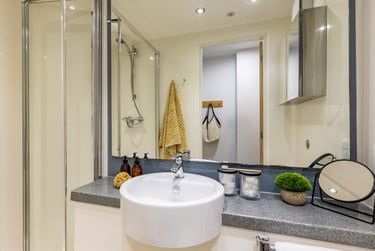 Bronze Studio at New Bridewell, Nelson Street, City Centre, Bristol, BS12BA - Image 12